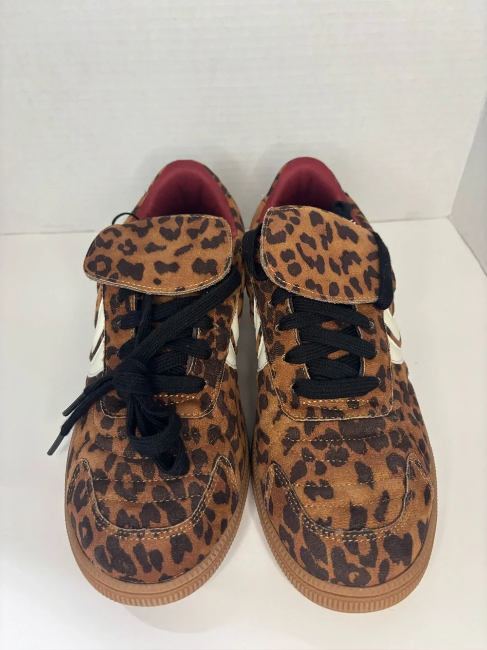 Madden NYC Women’s Sneakers Size 9